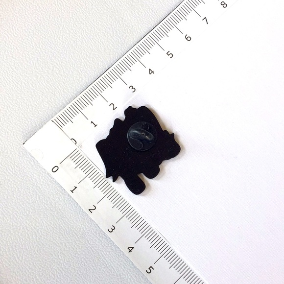 ๐50% OFF/3+...I SOLEMNLY SWEAR THAT I AM UP TO NO GOOD Pin (Harry Potter) - Picture 2 of 5